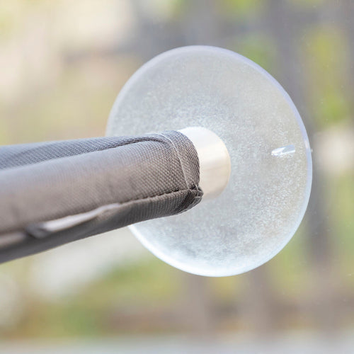 Podwieszane łóżeczko dla kota